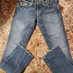 True Religion jeans size 28